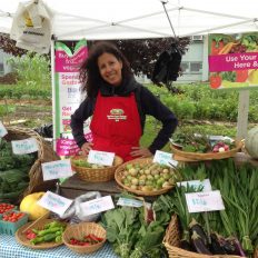 Green Boricuas: Everyday Conservation Choices in Food and Lifestyle